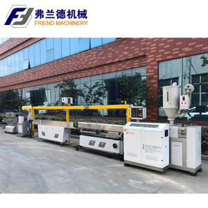 1,75mm PLA mit Kohlefaser Bambus 3D-Filament-Herstellungsmaschine - Product Image 2