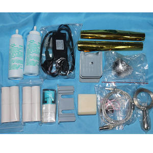 Meistverkauftes Hochwertiges Ultraschall-Knochendensitometer Tragbares Ultraschall-Knochendensitometer-Gerät - Product Image 6