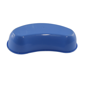 Plateau réniforme médical en PP moulé par injection, 250ML, 500ML, 700ML, 800ML, 1000ML - Product Image 3