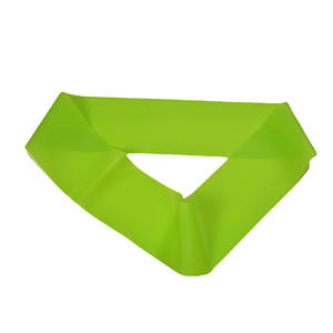 <span class=keywords><strong>Set</strong></span> di fasce elastiche di resistenza per il <span class=keywords><strong>fitness</strong></span> stampate personalizzate per l'allenamento della forza Premium TPE all'ingrosso - Product Image 5