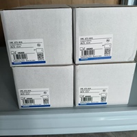 Nouveau module de relais de sortie G7TC-OC16 DC24V, terminal E/S 16 canaux avec indicateur LED pour panneau de commande PLC