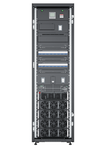 YOFC UPS5000-E 200kVA ระบบสำรองไฟแบบโมดูลาร์ออนไลน์ประสิทธิภาพสูง 380VAC พร้อมขั้วต่อ IEC สำหรับศูนย์ข้อมูล - Product Image 3