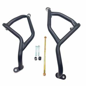 Parachoques de protección de motor de motocicleta de aleación de aluminio de alta calidad para <span class=keywords><strong>SUZUKI</strong></span> <span class=keywords><strong>GSX</strong></span> S 750 2017-2021 - Product Image 2