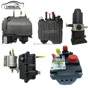 A0001404478 SCR尿素計量ポンプ（ポンプA0001400478用）ディーゼルエンジン尿素ポンプ メルセデス・アクトロス アクソール アテーゴ用 - Product Image 6