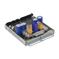 Carte de contrôle moteur CC sans balais 52V 25A édition C pour trottinette électrique Kukirin G2 Master - Pièces détachées