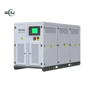 SCU 150kwh Lithium Ion Battery And 100kw Power Conversion System PCS Battery Energy Storage System