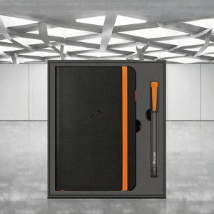 Cuaderno con Bolígrafo Digital, <span class=keywords><strong>Agenda</strong></span>, Planificador Electrónico Inteligente con Aplicación - Product Image 1