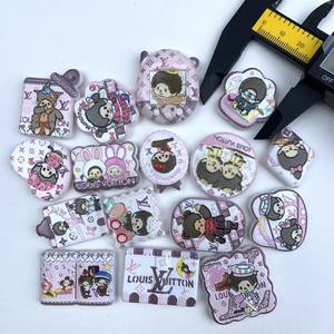 Stylo à perles <span class=keywords><strong>pour</strong></span> impression en relief double face DIY <span class=keywords><strong>pour</strong></span> chaîne de téléphone portable, <span class=keywords><strong>accessoires</strong></span> de porte-clés - Product Image 1