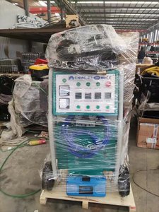 CNMC-E3 Máy Phun Bọt Polyurethane 110 V/220 V/380 V Được Sử Dụng Rộng Rãi Trong Phun Mái - Product Image 4