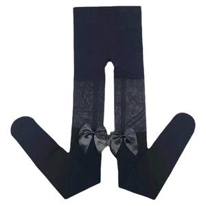 Collants japonais sexy <span class=keywords><strong>pour</strong></span> hommes, patchwork, nœud, avec personnalité, JK, collants blancs <span class=keywords><strong>pour</strong></span> filles, collants - Product Image 6