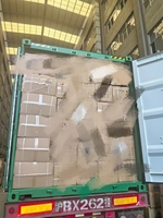 Système de nivellement de carreaux RTS, clips pour carreaux 1.0/1.5/2.0MM, étanche, pour usage en appartement, design moderne, 100 pièces/sac