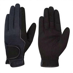 Winter Hunting Protective Leather Full Finger <b>Gloves</b> <b>Touchscreen</b> Horse Riding <b>Gloves</b> Anti-Slip Dirt Motorbike Racing UV Guard - Product Image 3