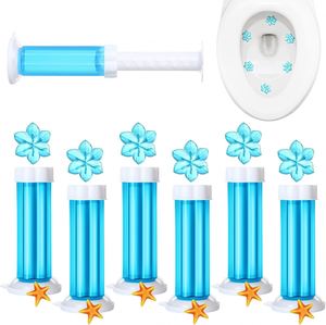 Désodorisant Magique Jetable en Plastique pour Toilettes, Éliminateur d'Odeurs et Agent de Nettoyage pour Salle de Bain, Fournitures Premium pour Bain et Toilettes - Product Image 4