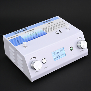 AOT-MD-500D 10-99.5 Mg/L LCD Panel Show Ozone Concentration Rectal Insufflation Best Medical Ozone Generator for <strong>Sale</strong> - Product Image 4