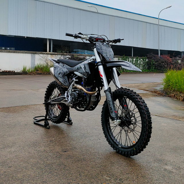KEWS Racing Motocross 4 Stroke 250cc Motorcycles 250cc Dirt Bike Off-road Motorcycles