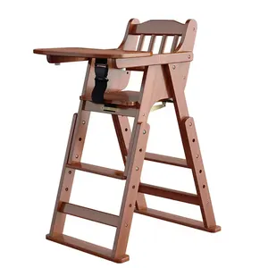Распродажа, детский обеденный стул, деревянный обеденный стул, портативный, складной, детский обеденный стул без установки, детский обеденный стул