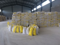 DCP 18% Poudre Additif pour l'alimentation animale Phosphate Dicalcique