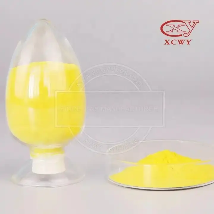 Solvent yellow 93,Transparent yellow 3G, CAS4702-90-3, coloring plastic or polyester fiber original pulp color