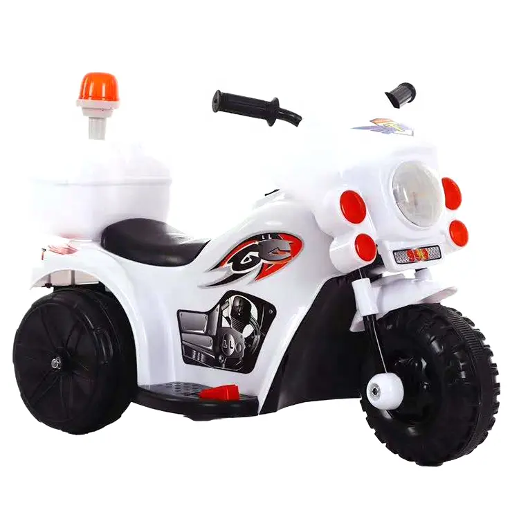 Atacado de alta qualidade preço barato função educação precoce crianças brinquedos carro motocicleta elétrica triciclo para crianças