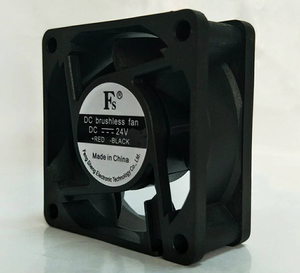 Ban đầu afc1212de 12038 12V 1.6A 12cm bạo lực Khối lượng không khí điều khiển nhiệt độ <span class=keywords><strong>PWM</strong></span> Fan - Product Image 4