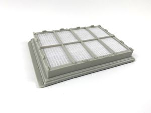 hepa vacuum filter replacement for 263506 <strong>BBZ</strong> 8 SF 1 BSA-Series BSD-Series vacuum filter replace part - Product Image 4