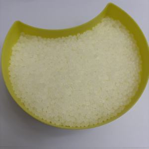 100% Acide polylactique biodégradable (PLA) Résine de granulés et de granulés de qualité moulée pour le tournage de sacs - Product Image 6