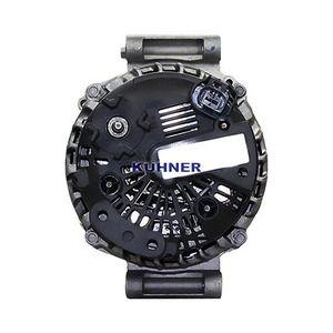 Alternateur compatible avec SEAT ALHAMBRA 2.0 TSI Essence (KW : 162, CV : 220) de 05-2015 à 12-2022 VALEO 554268RIV NEUF - Product Image 3