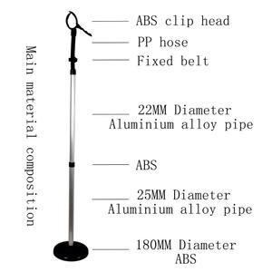 مجفف شعر روتا قائم بقوة 2400 واط، مجفف شعر سريع التجفيف، مجفف شعر عمودي بدون استخدام اليدين، مجفف شعر للسيدات - Product Image 2