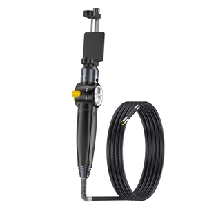 Endoscopio Giratorio <span class=keywords><strong>Ulefone</strong></span> USmart E03 de Venta Directa, Resistente al Agua IP67 para Armor 24 / 21 / 19 / <span class=keywords><strong>18T</strong></span> / <span class=keywords><strong>18T</strong></span> Ultra / Armor Pad - Product Image 2