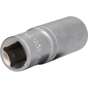 เครื่องมือที่ยอดเยี่ยม1/2 "ซ็อกเก็ตหกเหลี่ยมรุ่นยาว18มม - Product Image 4