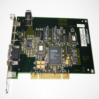 Plc Graphic Card Kvga 1.0-71-039-276 Kcp-vga 2049f-1 Video Interface Card Board for Warranty Product