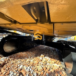 รถขุดไฮดรอลิกแบบตีนตะขาบ Caterpillar CAT320D2L มือสอง ขนาด 20 ตัน ยอดขายดีและทนทานสำหรับโครงการก่อสร้าง - Product Image 5