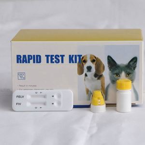 <span class=keywords><strong>Fiv</strong></span> <span class=keywords><strong>felv</strong></span> nhanh chóng Kit kiểm tra <span class=keywords><strong>felv</strong></span> Ag kiểm tra Feline <span class=keywords><strong>fiv</strong></span> AB <span class=keywords><strong>felv</strong></span> Ag Combo nhanh chóng kiểm tra - Product Image 3