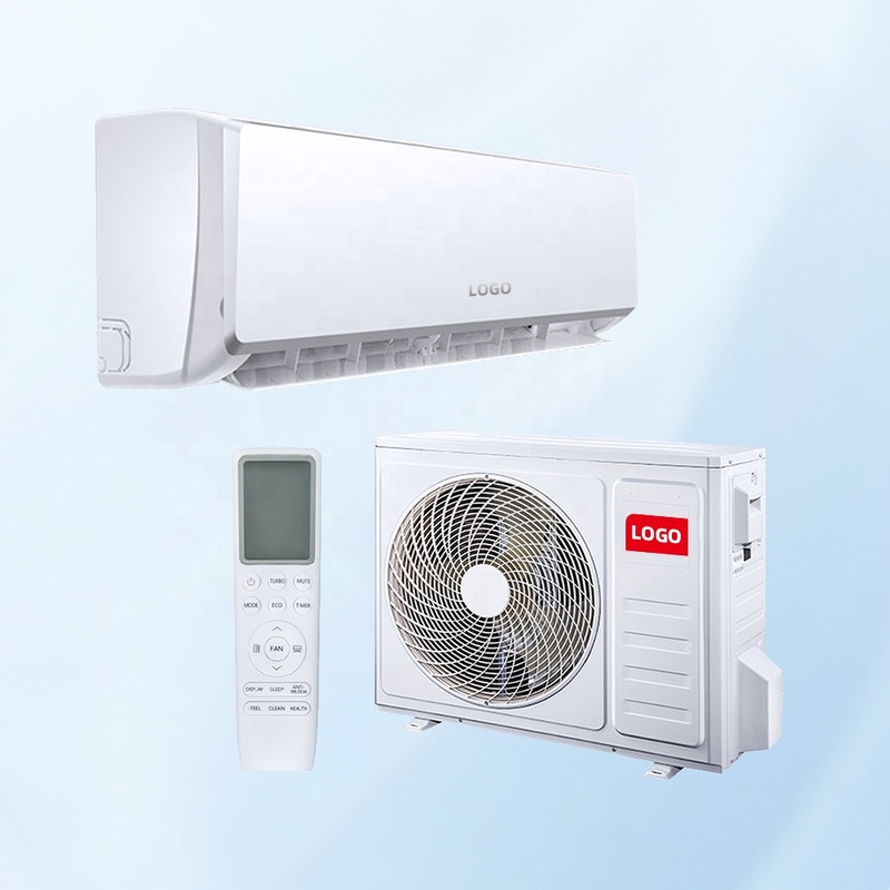 Hisense Smart Commercial Air Conditioner 9k