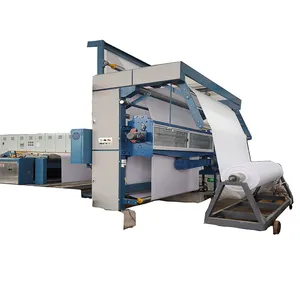 New model Textile Finishing Machines Rotary Printing Machine for Textile and Fabric Factory
