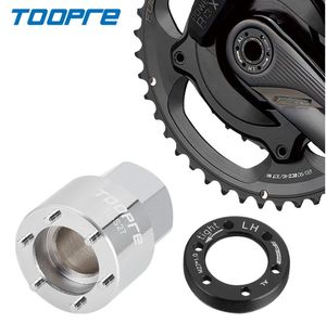 TOOPRE TL-S27 vélo <span class=keywords><strong>pédalier</strong></span> extrémité boulon capuchon extracteur <span class=keywords><strong>FSA</strong></span> vélo plateau manivelle vis retrait manchon outil boutique outils - Product Image 3