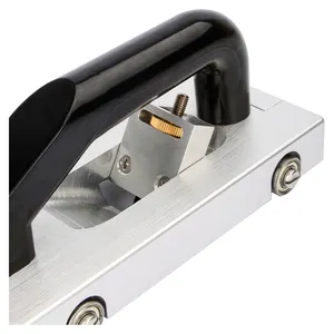 LK-D001 ручной инструмент U-типа, виниловый инструмент для нарезки пола