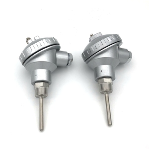 SUS304/RTD <span class=keywords><strong>PT100</strong></span> مجس استشعار درجة الحرارة - Product Image 3