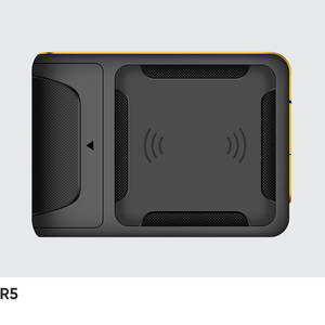 Модуль R5 Impinj E710, 860-960 МГц для беспроводного <span class=keywords><strong>IP65</strong></span>, портативный, 8 см - Product Image 6