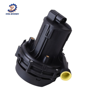 二次空气喷射泵 OEM WIB100030 WIB 100 030 适用于 Land Rover 99-02 Range Rover 1994-2002 - Product Image 4