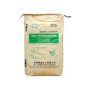 Cosmetic grade sodium dodecyl sulfate surfaktan SDS CAS 151-21-3 sodium dodecyl sulfate harga