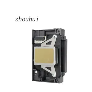 Tête d'impression pour Epson, pour modèles PX610, P50, P60, T50, T50, T59, TX650, TX659, L800, L801, L850, pour F180040, F180030, F180010, composant pour imprimante F180010