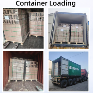 Sistema de Drenaje de Hormigón Polímero Reforzado F900, Nivel de Carga para Muelles de Terminales de Carga Pesada - Product Image 4