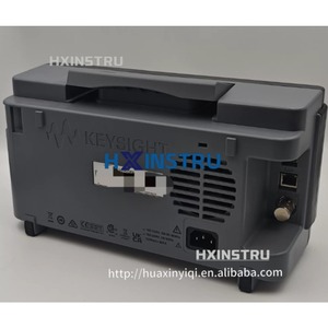 ออสซิลโลสโคป Keysight DSOX3102A: 1 GHz, 2 ช่องสัญญาณอนาล็อก - Product Image 2