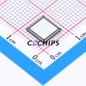 QFN-68-EP วงจรรวม (7x7) ดั้งเดิมและใหม่เอี่ยมชิปวงจร RK809-5 IC การจัดการพลังงานระดับมืออาชีพ PMIC (PMIC) - Product Image 2