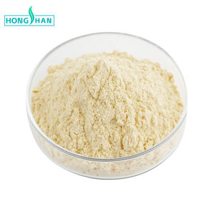 אבקת חלבון זרעי חמניות אורגנית בדרגת מזון 50% אבקת חלבון חמניות - Product Image 3