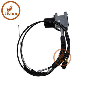 Motor de aceleración 7Y-3913 7Y3913 para motor 3066 de excavadoras E320L E325 E330 - Product Image 6
