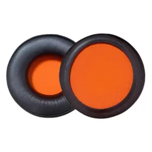 Replacement Ear Pads Cushion Pads for STEELSERIES SIBERIA 800 840 Headphones