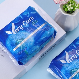 แผ่นอนามัยแบบใช้แล้วทิ้งซุปเปอร์ซึมซับ รุ่นแม็กซี่ พร้อมปีกป้องกัน ผิวสัมผัสนุ่มดุจใยไหม ปกป้องอย่างมั่นใจ ป้องกันการรั่วซึม - Product Image 5