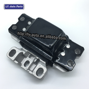 1K0199555NトランスミッションギアボックスマウントアウディA3用フォルクスワーゲンゴルフ用ジェッタ用 - Product Image 2